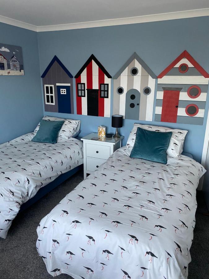 Waterside Guesthouse Димчърч Екстериор снимка